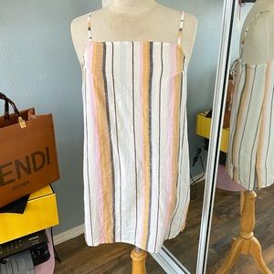 Billabong sundress 🌸